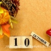 10月10日といえば…やっぱり！