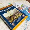 【The Library of Napoleonic Battles】「Napoleon's End」