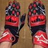 alpinestars GP-TECH レーシンググローブ