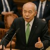 【衝撃】鈴木宗男氏、23年ぶり自民復帰検討でなぜ大炎上？