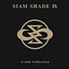 SIAM SHADE/BLACK