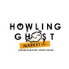 絵と物と怪談会 HOWLING GHOST MARKET