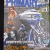 PRIMARY　Magazine　Vol.５７　６月２４日　ON　SALE！！！