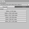【Unity】Profiler のログを保存・読み込みできる「UnityProfileIntervalSave」紹介