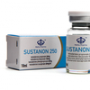 British Dragon Turanabol - Sustanon 250 mg