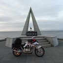 おっさんライダー、バイク日本一周を目指す！  (時々、夫婦旅)