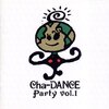 Cha‐DANCE Party vol.1 / 東京パフォーマンスドール (1990 FLAC)