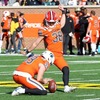 【NFLドラフト2023】QBもDEもいいけど、パンターにも注目！