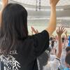 二見社長×桜木かなこトークライブ　松井稼頭央監督休養の一番の問題点　監督の采配が問われるのは戦力が与えられた時　練習はやらされるではなく、自ら行うもの　扇子のお土産