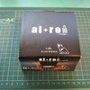 al+roⅢが届きました