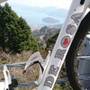 ネタが無いので自転車についての近況を…🚴