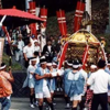 今年の「浦上祭り」は中止となりました