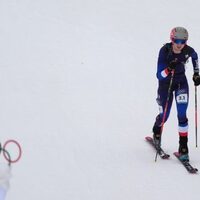 トレイルランニング