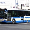 阪神バス　612
