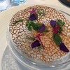 リッツカールトン 東京で美女会ランチ
