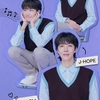 J hope  /  Happy Birthday!!