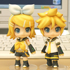 雑記：ねんどろいど 鏡音リン&レン