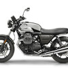 MOTO GUZZI V7 III Carbon Shine