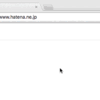 特定のページを常に固定タブ状態にするChrome拡張機能を作った