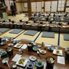 ■安曇野二日目■中房温泉、焼山も大満喫コース