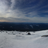 アメリカでスキーを楽しむ、Timberline <Enjoy skiing in USA>