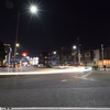 彗星流し撮り・・・65sgg。