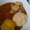 今さらながらおせちも良いけどカレーもね