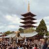 2023年に東京都で開催されるお祭りのリスト・夏まつり