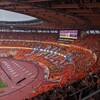 新国立からの夢の7月を満喫しちゃったよ