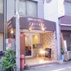 生パスタのお店、Spirale(スピラール？)＠堺筋本町