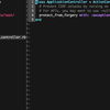 Vimメモ : The NERD Treeでディレクトリツリーを表示してファイル操作