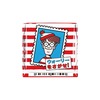 ファミリーマートから「チロルチョコ ウォーリーをさがせ！いちごミルク」が新登場！いちごミルク味のコンビニ新商品です