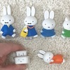 ガチャガチャコレクション②（ ミッフィー編 ）