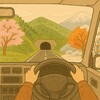 トンネルの向こうにある、もうひとつの日常