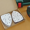 DIYであると便利な電動サンダー、消耗品のサンドペーパーは何がいい？