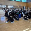 校歌　高らかに・・・