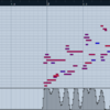 All MIDI Inputsの再確認