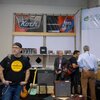 【NAMM Show 2014】2日目レポート アンプ関連ブース編 その2