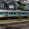 中央東線 211系 日常の記録: クモハ211-3023他 (N312編成)