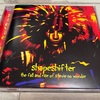 2001年『シェイプシフター』Shapeshifter The Fall And The Rise Of Stevie No Wonder / Stevie Salas（スティーヴィー・サラス）