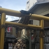 AHI（人工授精）から一週間。御金神社にもお参りしました。