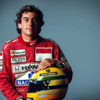 Ayrton Senna - Prince of Sonic