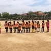  5/21(日) 女子 U10独立リーグ交流戦＠神戸市立菅の台小学校