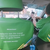 マレーシアでの移動はGrabを選ぶべし