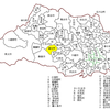 いま、埼玉県北東部の梅が見頃（ほんと？）