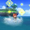 【イベント】2024海イベントで水上ドルボレース開催！