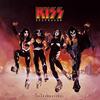 Kiss「Destroyer」