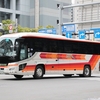 帝産観光バス / 品川230う 5500