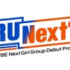 「R U Next?」で表現力無双するジョンウンちゃん