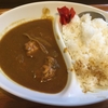 一茶一会のインドカレー